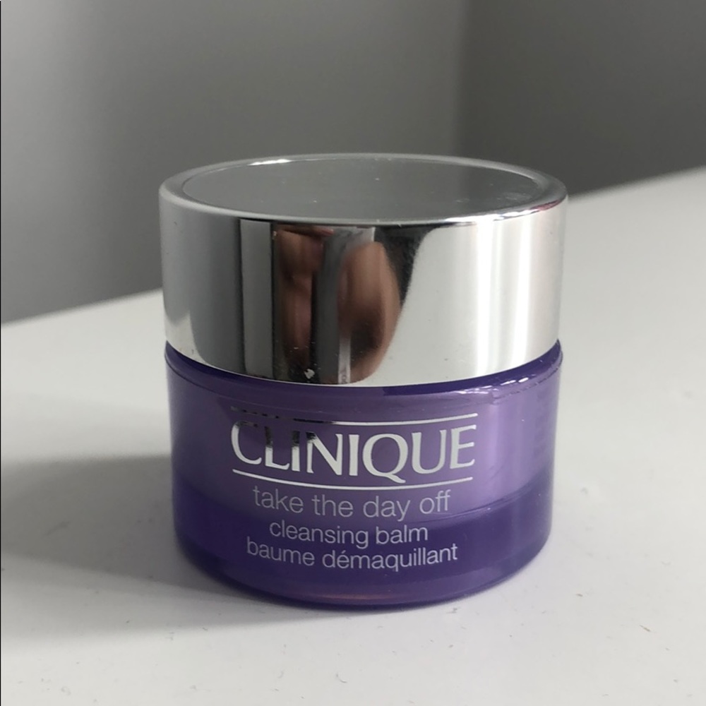 Clinique Take The Day Off Balm